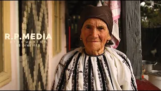 Interviu ❌ Băbuțan Anastasia (Mătușa Sâie) ❌ 90 de Ani