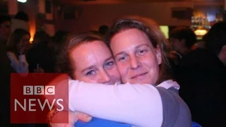 MH17: A sister's story - BBC News