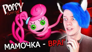 ВЕСЬ СЮЖЕТ ПОППИ ПЛЕЙТАЙМ ❗ Полный разбор 2 главы | ТЕОРИИ ► Poppy Playtime: Chapter 2