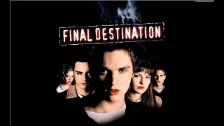 Kill count - FINAL DESTINATION (2000)