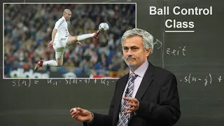 Zidane's Control is so Good it Must be Studied !! unexplained class Level