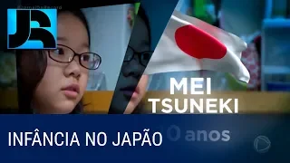 Crianças pelo Mundo: veja como é o dia a dia de uma criança japonesa