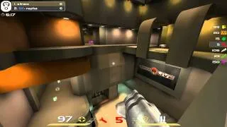 fnatic strenx vs sk rapha Kaspersky Dreamhack Winter 2010 qf hektik