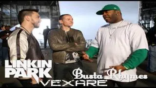 Busta Rhymes feat. Linkin Park - We Made It Vexare Remix