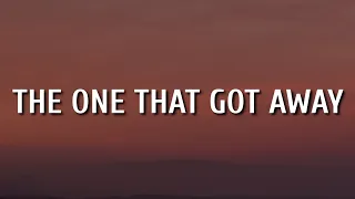 Hunter Hayes - The One That Got Away (Lyrics)