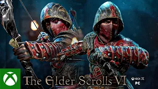 The Elder Scrolls 6™ Just Got NEW DETAILS | Open World, Creation Engine 2, Improvements & More!