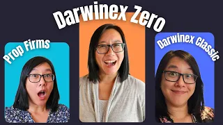 The Best Way To Get Funded With Darwinex