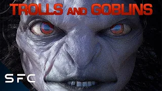 The Real Story Behind Trolls, Goblins, Gremlins and Ogres | Full Fantasy Documentary