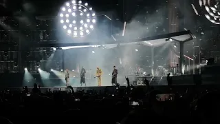 Rammstein live @ Vienna 2019