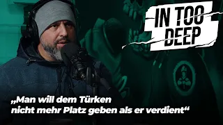 Serdar Somuncu über den Verrat von Kollegen #intoodeep