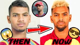 NICHOLAS POORAN | °JOURNEY OF LIFE° | WICKETKEEPER BATSMAN | WESTINDIAN CRICKETER