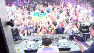 Lange (FULL LIVE SET) @ Luminosity Beach Festival 06-07-2014