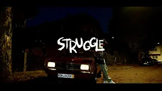 Patwah - Struggle (prod. by 9Fourty) (Official Video)