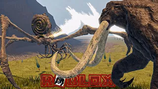 New Scylla Vs Behemoth  | Kaiju Universe