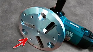 35 AMAZING NEXT LEVEL Drill and Angle Grinder Attachments on Amazon You Need to See in 2024