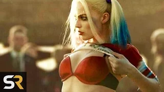 10 Most Paused Scenes in Popular Superhero Movies