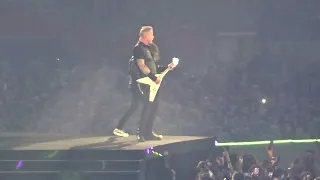 Metallica - Concert Opening / The Call of Ktulu - 29 April 2023 - Johan Cruijff Arena - Amsterdam