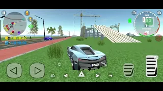 BUYING A RIMAC C l CAR SIMULATOR 2