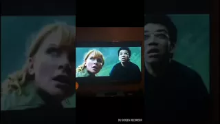 Jurassic World Fallen Kingdom TV found!!