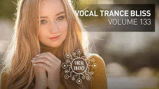 VOCAL TRANCE BLISS (VOL. 133) FULL SET