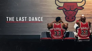 Chicago Bulls Theme (Sirius) Cover
