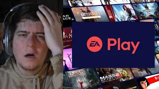 THESE EA LEAKS ARE HORRIBLE | BIG PRICE INCREASES COMING FOR GAMES | DEAD SPACE CANCELLED AND MORE