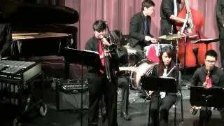 00101.MTS Winter Concert 2012: Have Yourself A Merry Little Christmas - Martin/Blane  arr Dave Wolpe