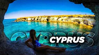 Cyprus Travel Guide 2022