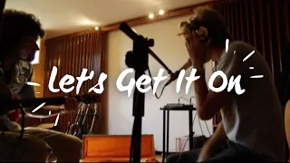 Let's get it on - Marvin Gaye (Double Soul cover)