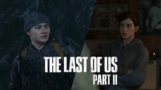 이번에도 주인공이 둘이다. 근데 내가 알던 둘이 아니다.... The Last of Us part 2 (라스트 오브 어스 2) #1