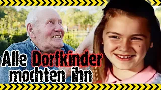 Seine ersten Opfer waren eigene 11-jährigen Töchter | True crime deutsch | Krimifälle | crime doku