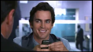 Tonight (I'm F**king You)--White Collar (Peter/Neal)