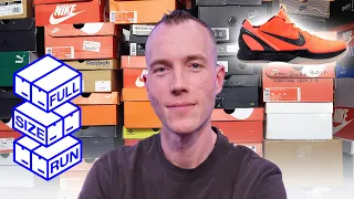 DJ Skee's Sneaker Stories on The Game, Nipsey Hussle, and StockX | Full Size Run