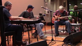 Elvin Bishop Trio, My Soul,  Palo Alto 12/20/19