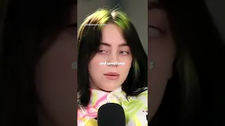 Money is very powerful👀🔥 | Billie Eilish words |