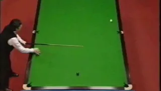 Jimmy "Whirlwind" White - Top 10 Shots