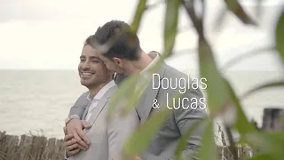 Douglas e Lucas
