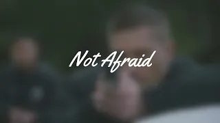 The Rookie: "Not Afraid"