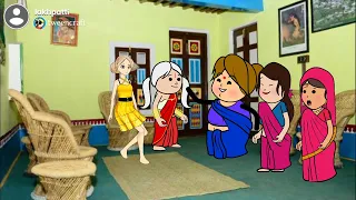 तीनों जनि गये यहाँ प्रधान के घरे दुल्हिन देखैं, उड़ गवा होश 😇🤣😂 funny comedyvideo