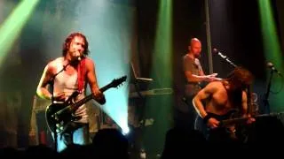 Pain Of Salvation - No Way (Live in Sofia)