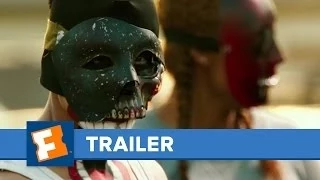 The Purge: Anarchy Trailer HD | Trailers | FandangoMovies