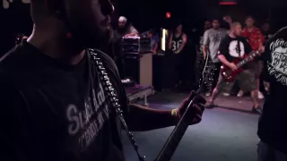 World Of Pain - Summer of Hate 2012 (Official Live Music Video)