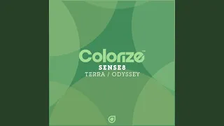 Odyssey (Extended Mix)