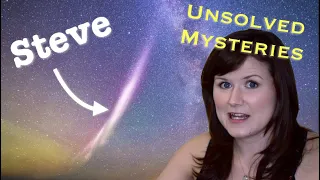 An "Aurora" called Steve | Unsolved Mystery in Physics