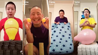 Comedy Blast Junya 1 gou | New TikTok Videos of  @Junya.じゅんや  | Junya Legend Funny Videos