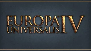 Europa Universalis 4. Первый Стрим. Московия. Часть 1. Обзор государства.