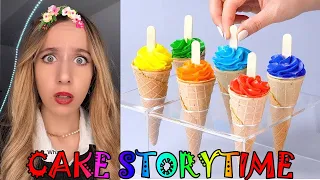 🥚 Text To Speech 🥚 @Amarachehade | TikTok | ASMR Cake Storytime POVs | Tiktok Compilations Part #2