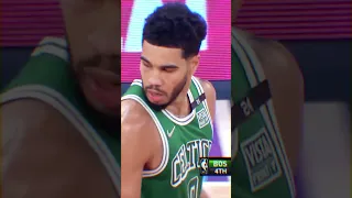 Jayson Tatum should leave the Celtics after this #shorts