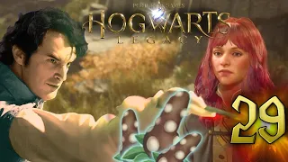 VAS-Y ! TOUCHE LE BUBOBULBE !! -Hogwarts Legacy- Ep.29 [GEORGES TUSÉKI ORIGINS]