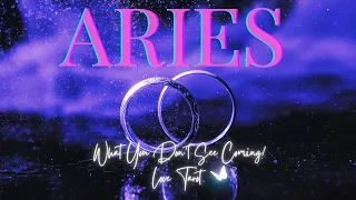 ❤️ ARIES OMG! SOME BIG SHIFTS ARE HAPPENING IN LOVE FOR YOU!  ARIES LOVE TAROT READING #ariestarot